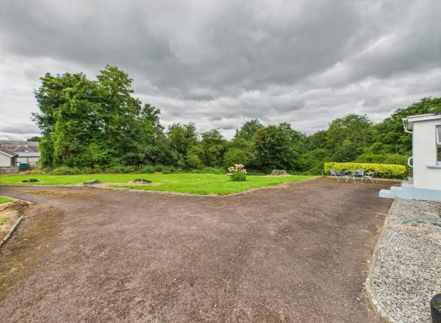 The Bungalow, Banagher, Piltown, E32A814
