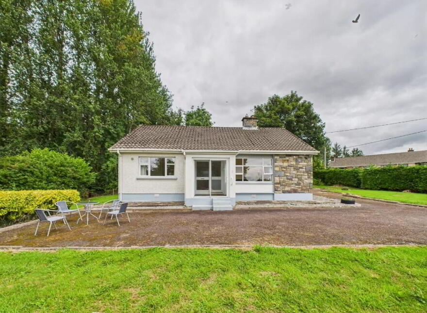 The Bungalow, Banagher, Piltown, E32A814