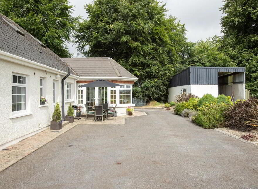 Kilpatrick, Collinstown, N91A9T0