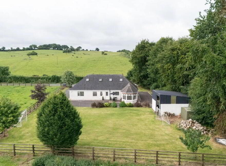 Kilpatrick, Collinstown, N91A9T0