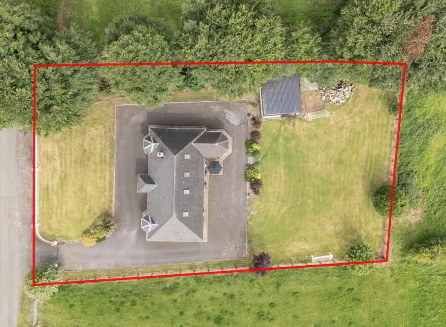 Kilpatrick, Collinstown, N91A9T0