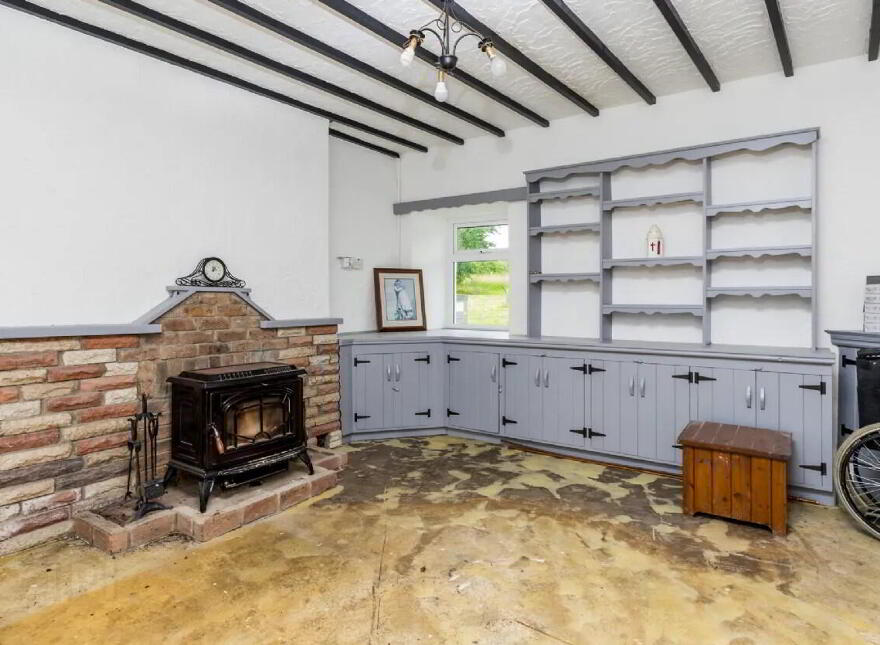 Cathdel Cottage, Clooneragh, Strokestown, F42HX49
