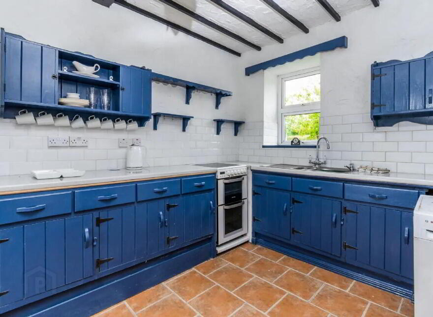 Cathdel Cottage, Clooneragh, Strokestown, F42HX49
