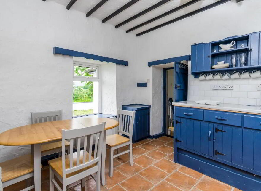 Cathdel Cottage, Clooneragh, Strokestown, F42HX49