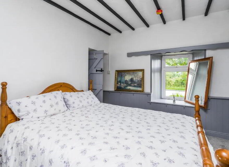 Cathdel Cottage, Clooneragh, Strokestown, F42HX49