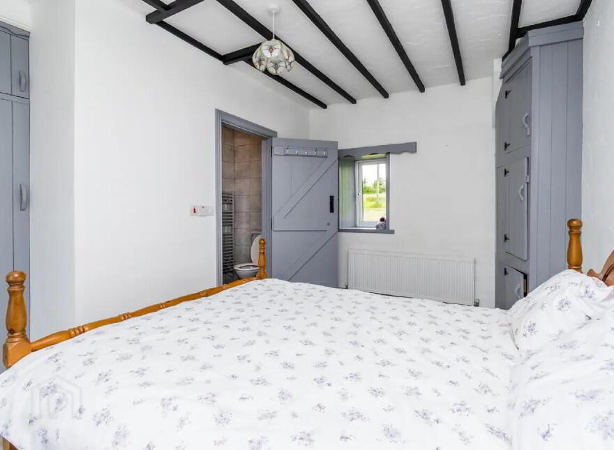 Cathdel Cottage, Clooneragh, Strokestown, F42HX49