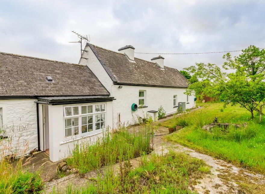 Cathdel Cottage, Clooneragh, Strokestown, F42HX49