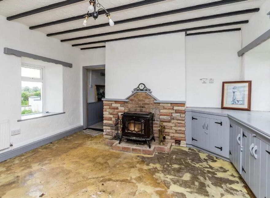 Cathdel Cottage, Clooneragh, Strokestown, F42HX49