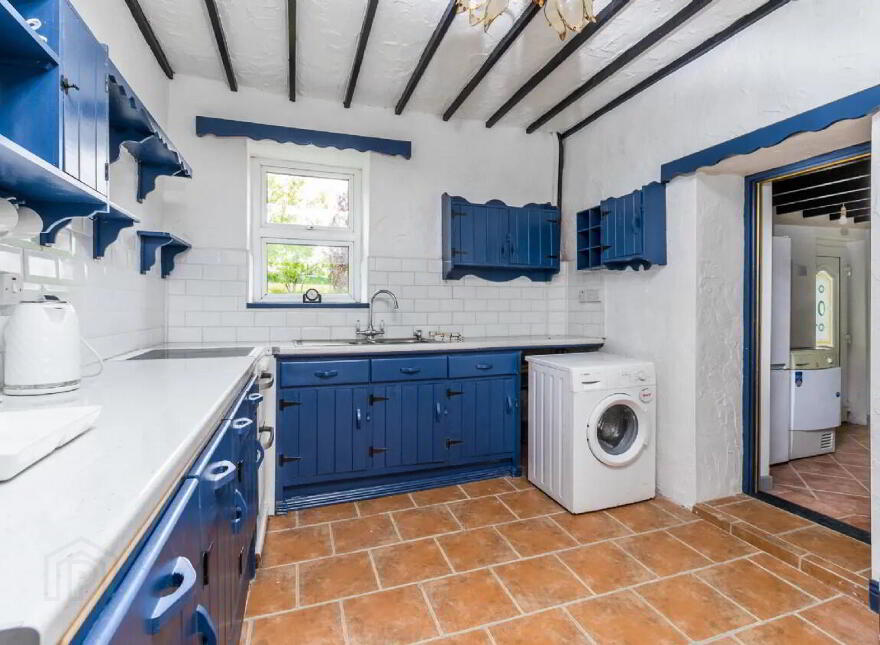 Cathdel Cottage, Clooneragh, Strokestown, F42HX49