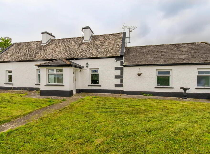 Cathdel Cottage, Clooneragh, Strokestown, F42HX49