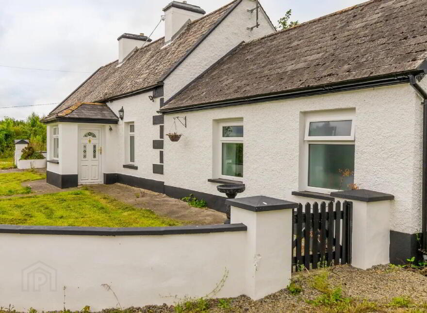 Cathdel Cottage, Clooneragh, Strokestown, F42HX49