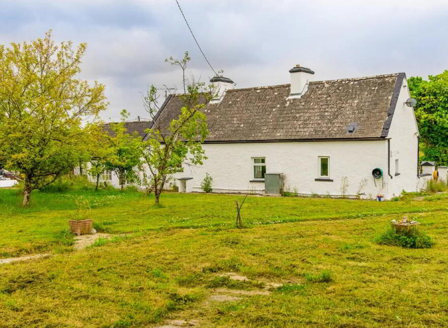 Cathdel Cottage, Clooneragh, Strokestown, F42HX49