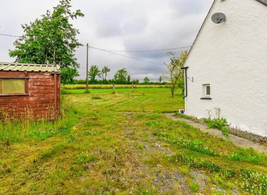 Cathdel Cottage, Clooneragh, Strokestown, F42HX49
