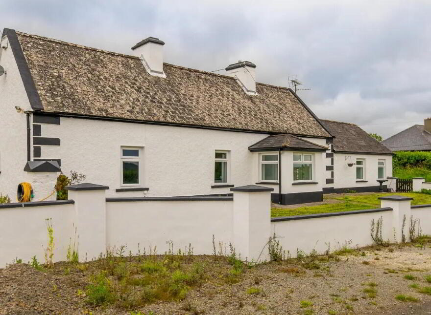 Cathdel Cottage, Clooneragh, Strokestown, F42HX49