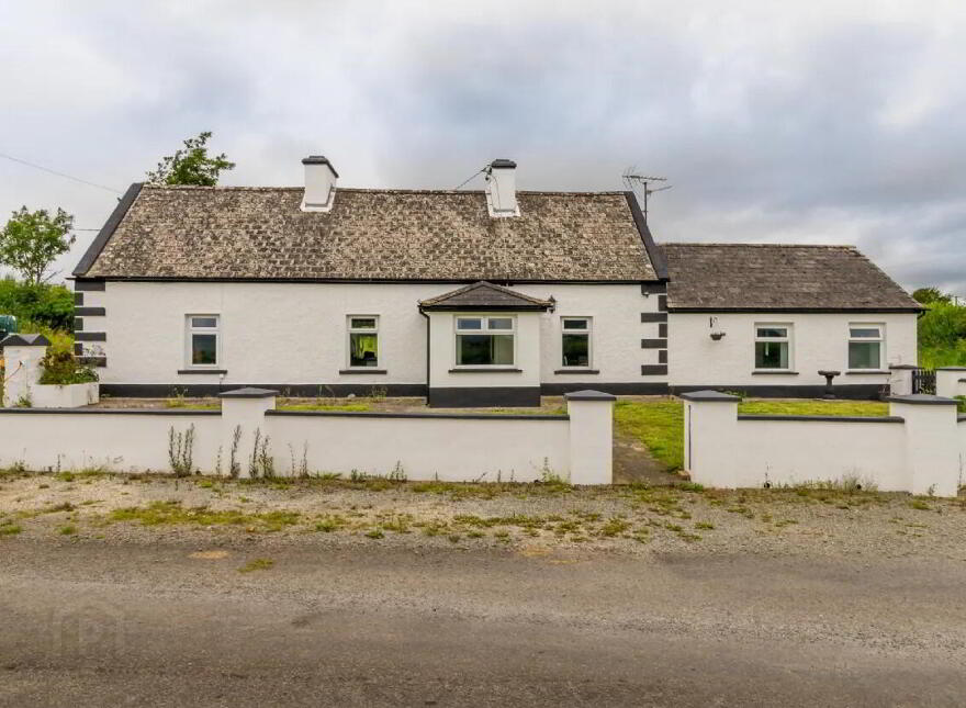 Cathdel Cottage, Clooneragh, Strokestown, F42HX49