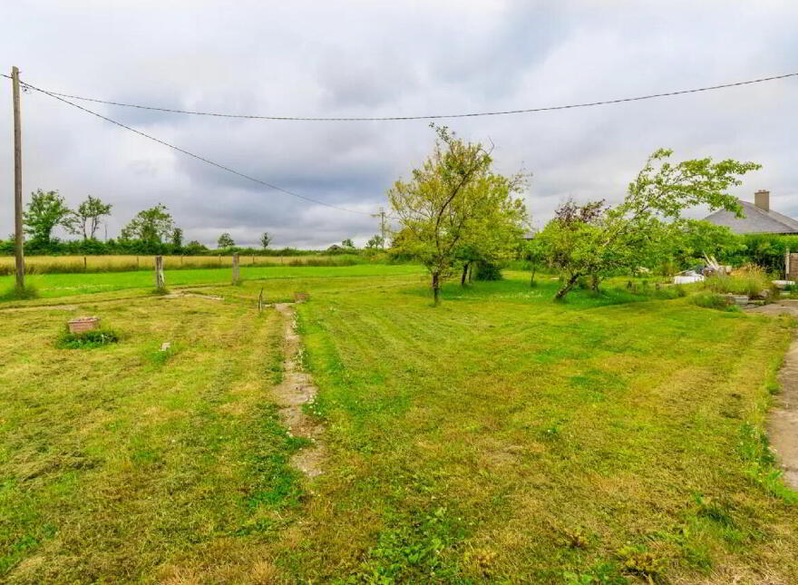Cathdel Cottage, Clooneragh, Strokestown, F42HX49
