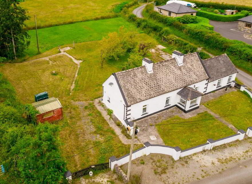 Cathdel Cottage, Clooneragh, Strokestown, F42HX49