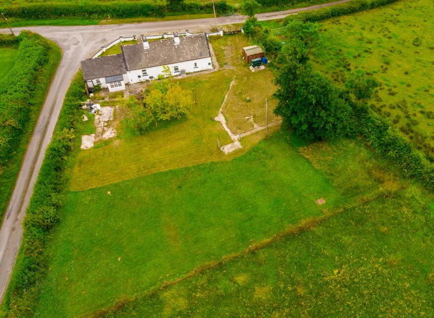 Cathdel Cottage, Clooneragh, Strokestown, F42HX49