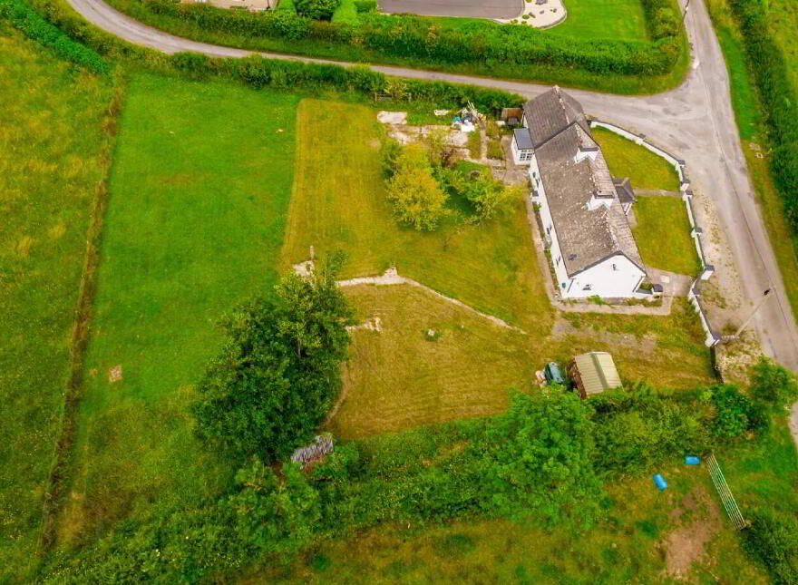 Cathdel Cottage, Clooneragh, Strokestown, F42HX49