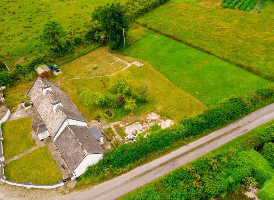 Cathdel Cottage, Clooneragh, Strokestown, F42HX49