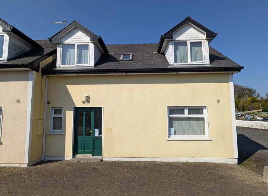 1 Chapel Row, Swinford, F12DC96 photo