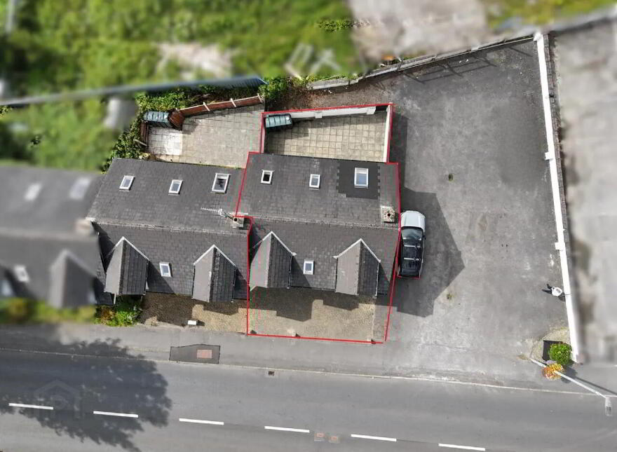 1 Chapel Row, Swinford, F12DC96