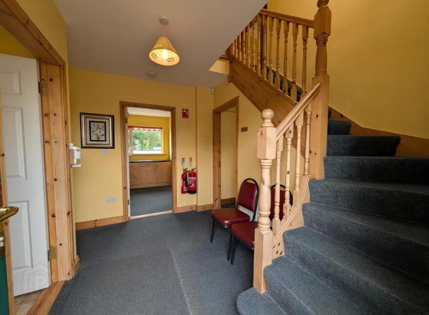 1 Chapel Row, Swinford, F12DC96