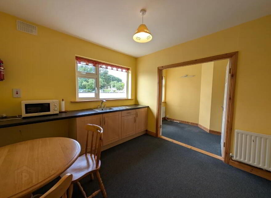 1 Chapel Row, Swinford, F12DC96