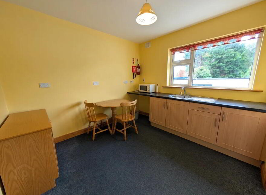 1 Chapel Row, Swinford, F12DC96
