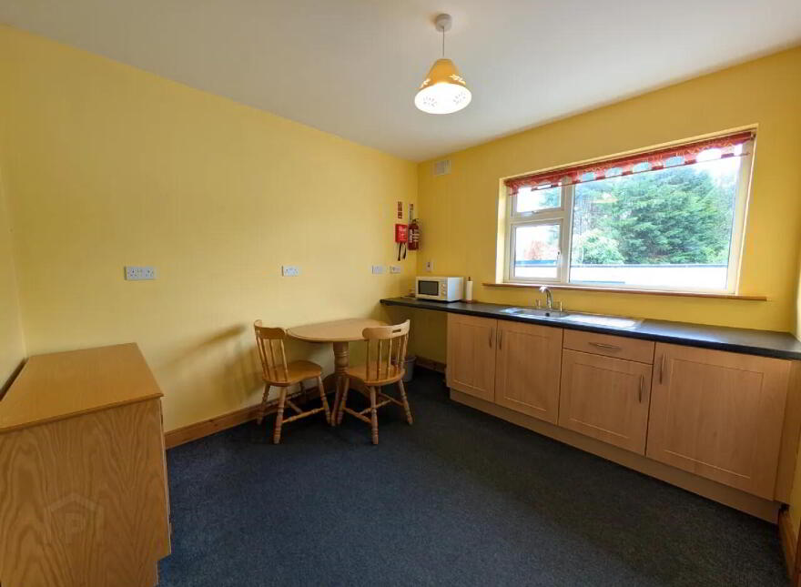 1 Chapel Row, Swinford, F12DC96