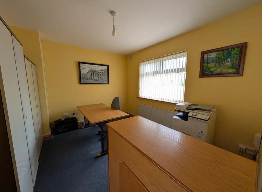 1 Chapel Row, Swinford, F12DC96
