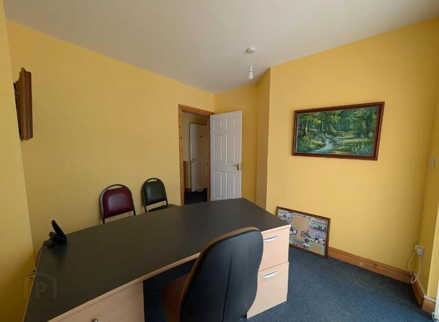 1 Chapel Row, Swinford, F12DC96