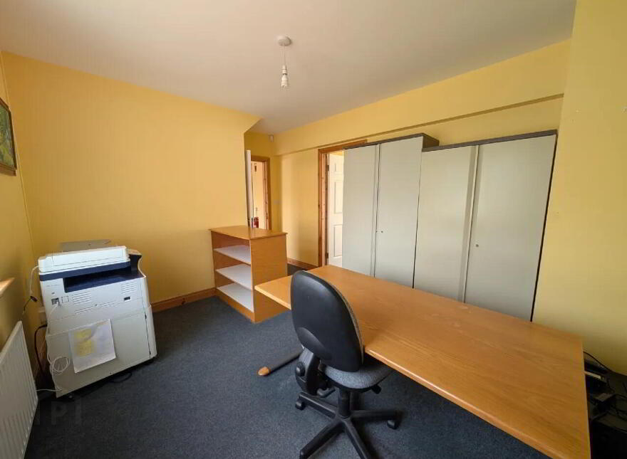 1 Chapel Row, Swinford, F12DC96