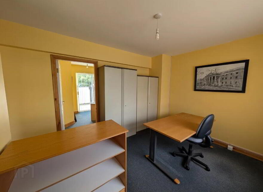 1 Chapel Row, Swinford, F12DC96