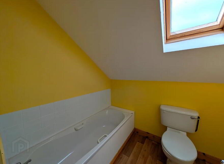1 Chapel Row, Swinford, F12DC96