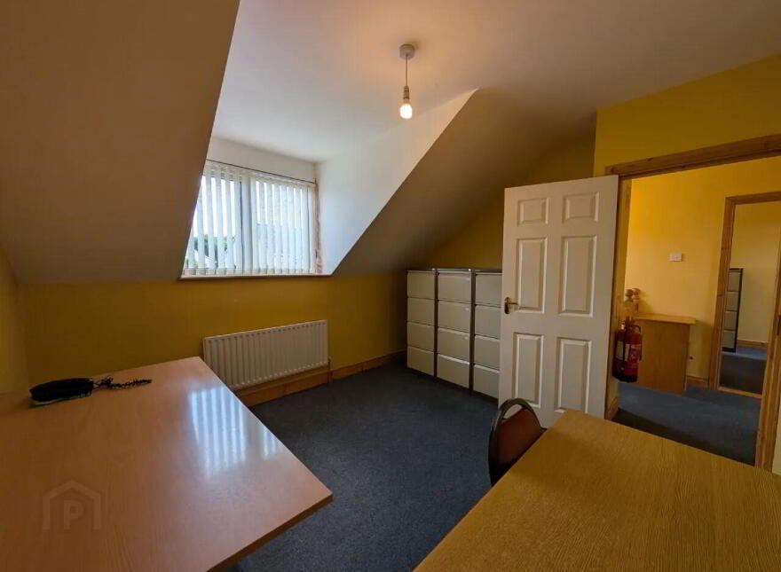 1 Chapel Row, Swinford, F12DC96