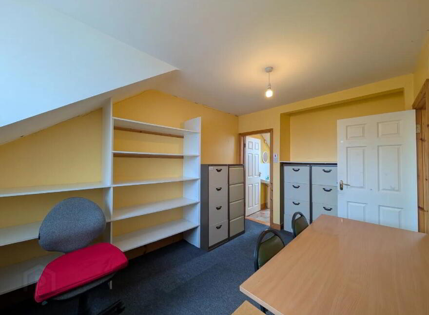 1 Chapel Row, Swinford, F12DC96
