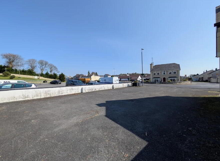 1 Chapel Row, Swinford, F12DC96
