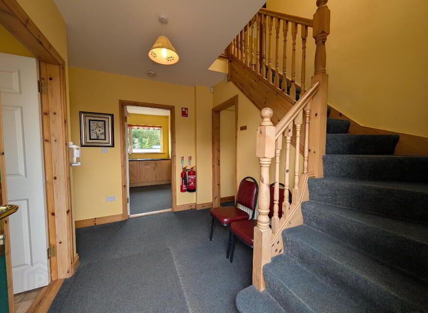 1 Chapel Row, Swinford, F12DC96