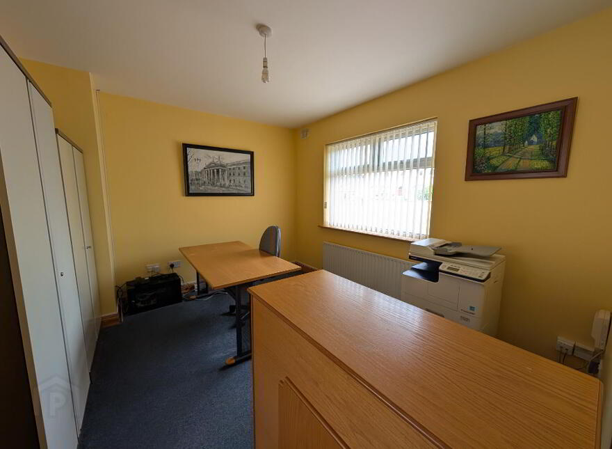 1 Chapel Row, Swinford, F12DC96