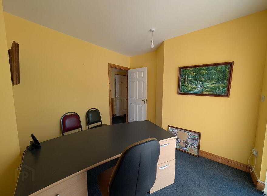 1 Chapel Row, Swinford, F12DC96