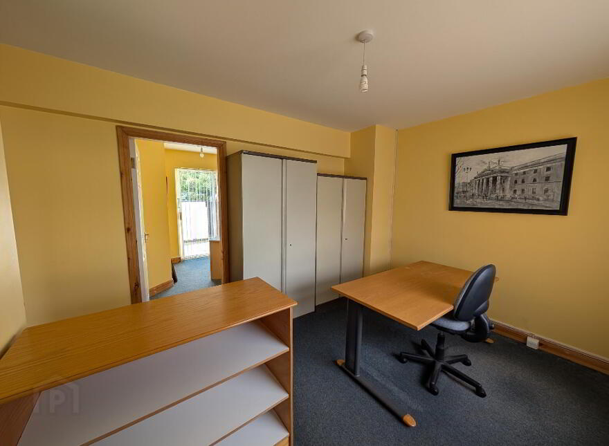 1 Chapel Row, Swinford, F12DC96