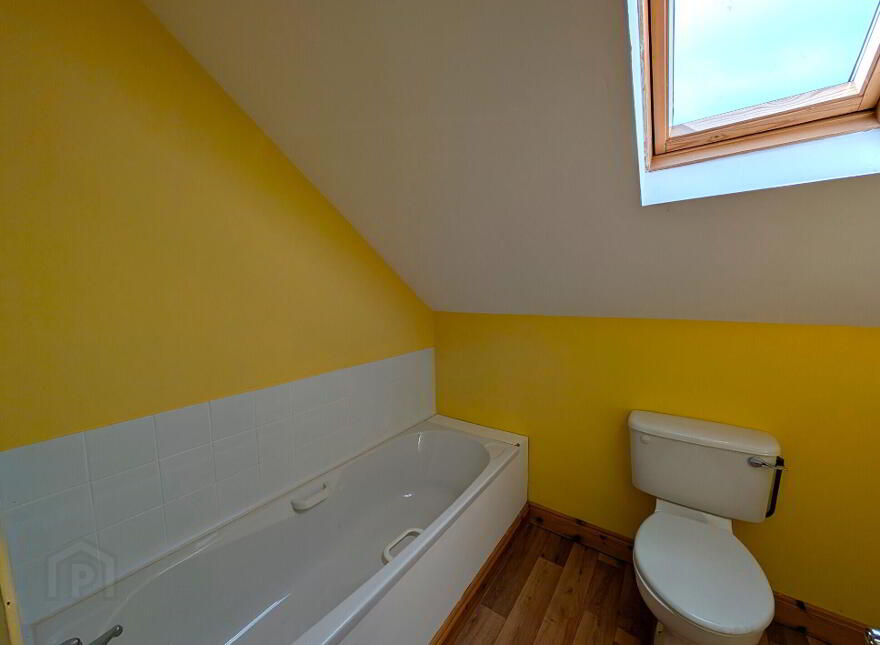 1 Chapel Row, Swinford, F12DC96