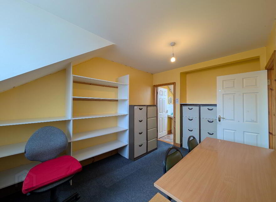 1 Chapel Row, Swinford, F12DC96
