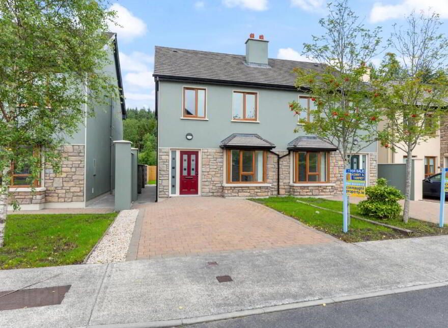 13 Gleann Darach, Swinford, F12WF64 photo