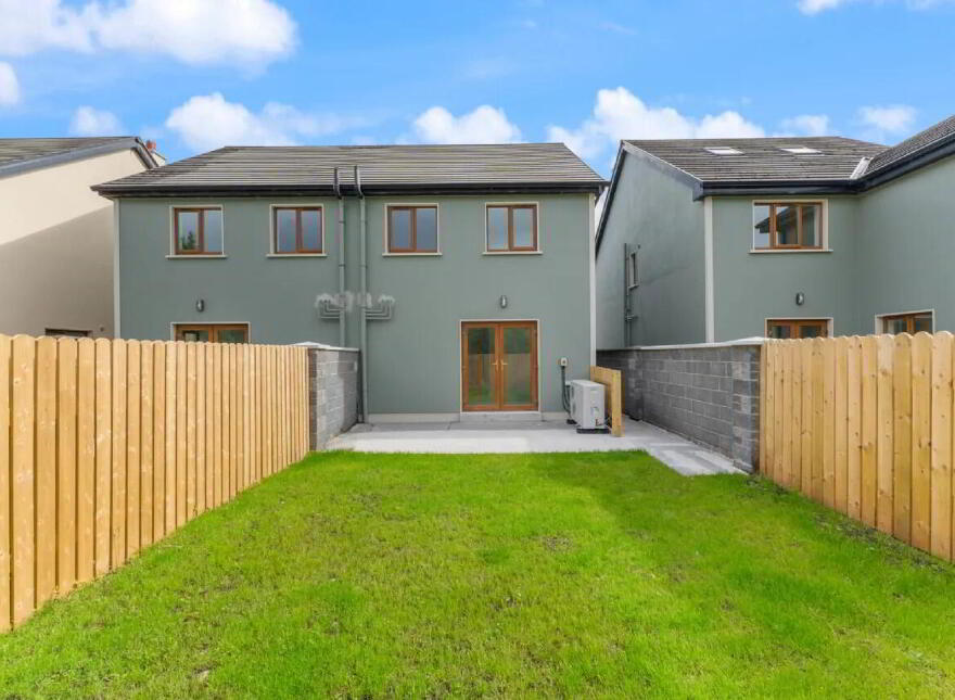 13 Gleann Darach, Swinford, F12WF64