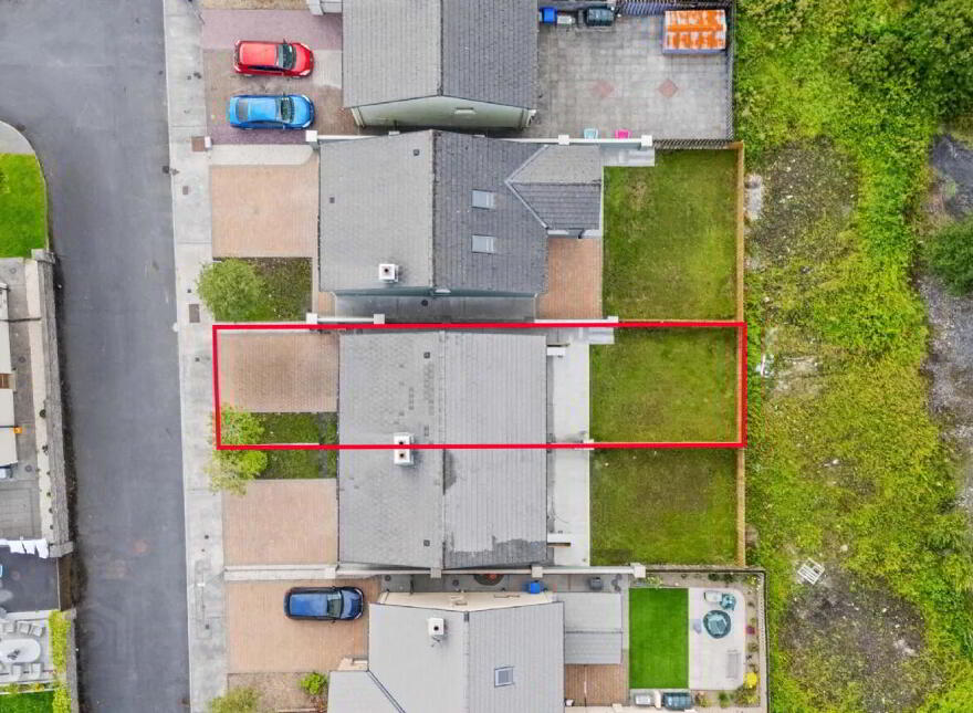 13 Gleann Darach, Swinford, F12WF64