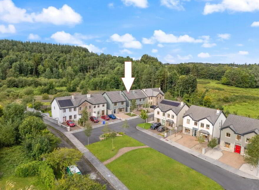 13 Gleann Darach, Swinford, F12WF64