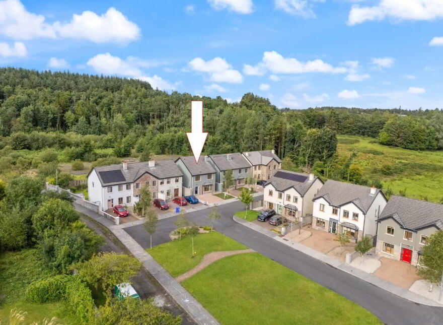 14 Gleann Darach, Swinford, F12X722