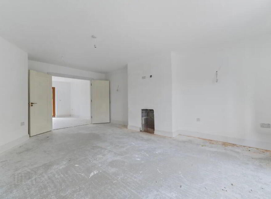 14 Gleann Darach, Swinford, F12X722